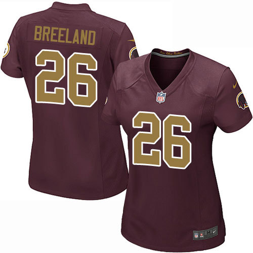 women Washington Redskins jerseys-025